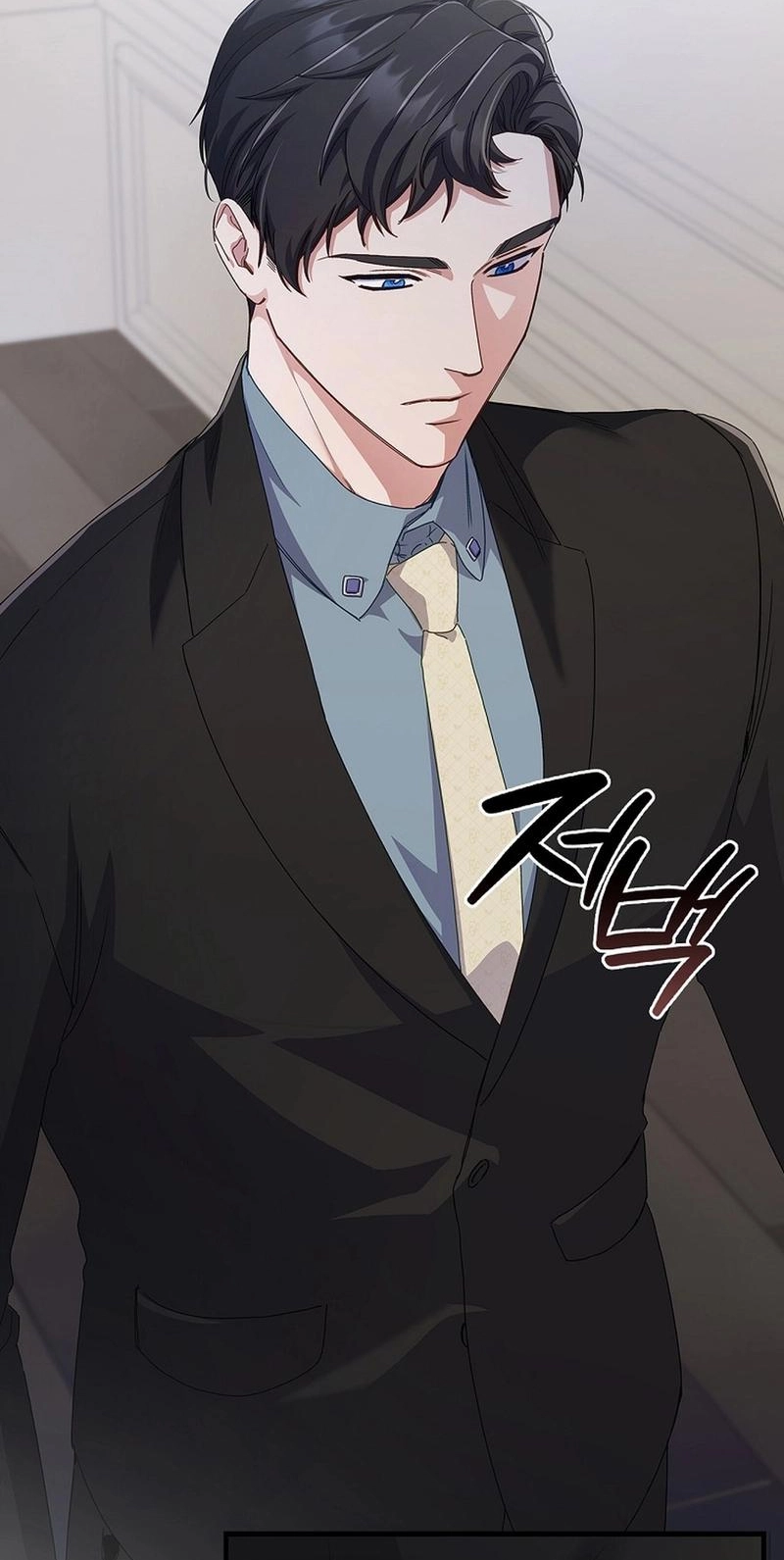 Read Unconquerable Romance chapter 8 image 92 on Lezhin