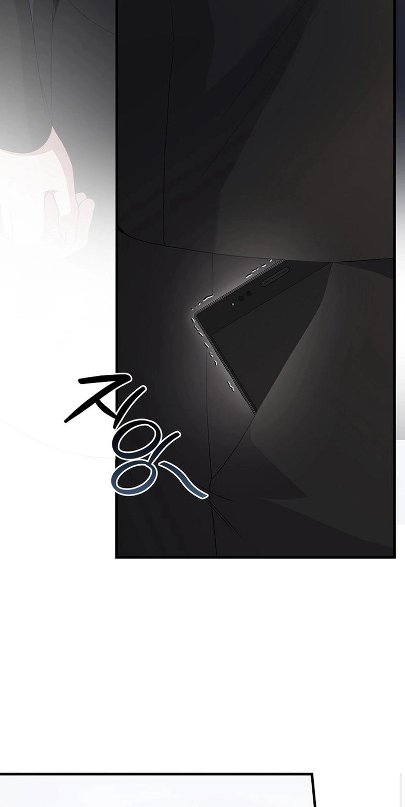 Read Unconquerable Romance chapter 8 image 93 on Lezhin