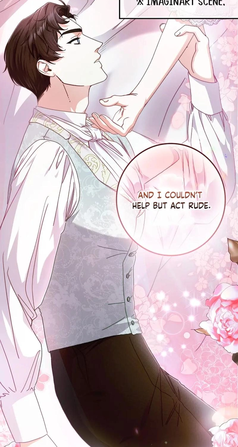 Read Unconquerable Romance chapter 9 image 10 on Lezhin