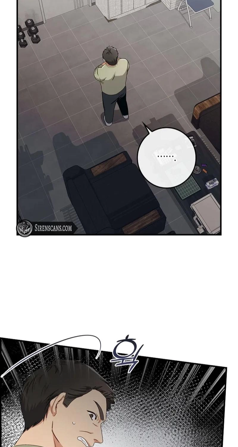 Read Unconquerable Romance chapter 9 image 100 on Lezhin