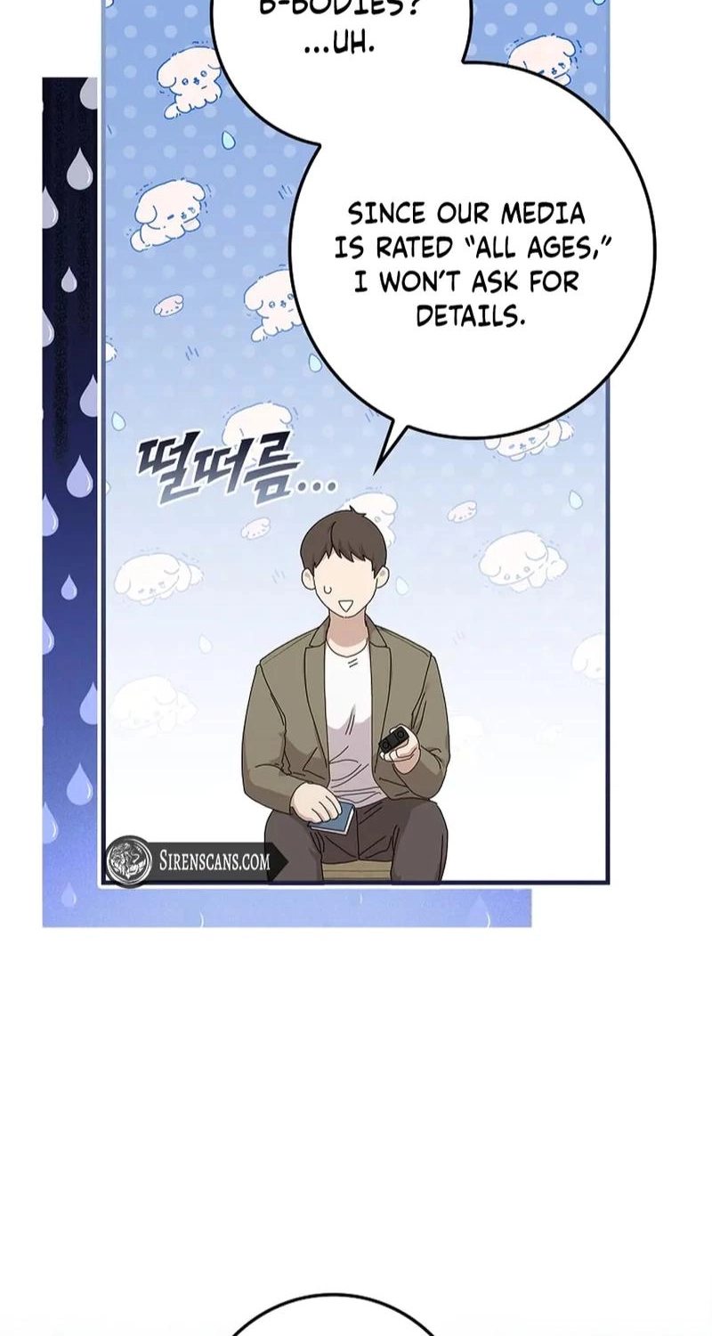 Read Unconquerable Romance chapter 9 image 12 on Lezhin