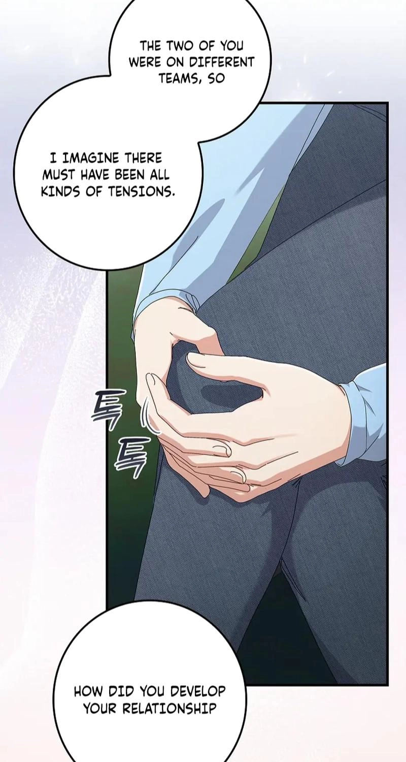 Read Unconquerable Romance chapter 9 image 13 on Lezhin