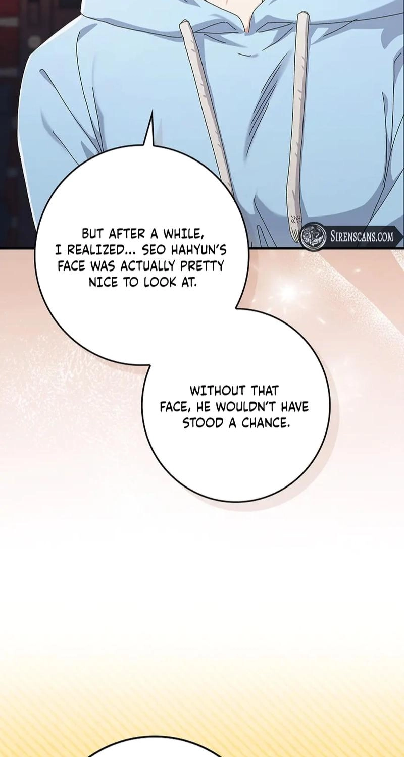 Read Unconquerable Romance chapter 9 image 15 on Lezhin