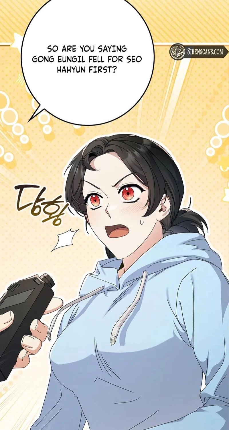 Read Unconquerable Romance chapter 9 image 16 on Lezhin