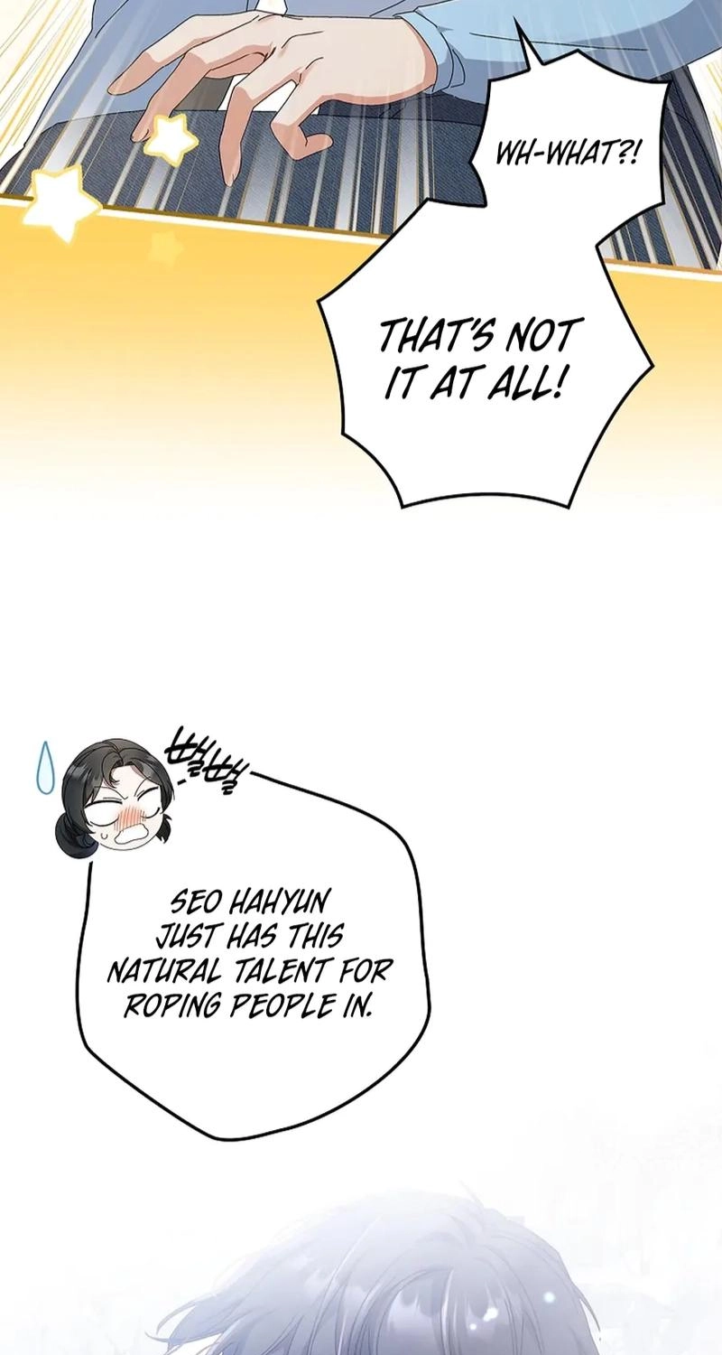 Read Unconquerable Romance chapter 9 image 17 on Lezhin