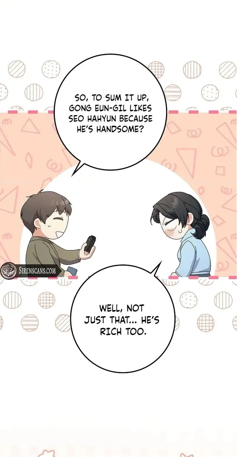 Read Unconquerable Romance chapter 9 image 19 on Lezhin