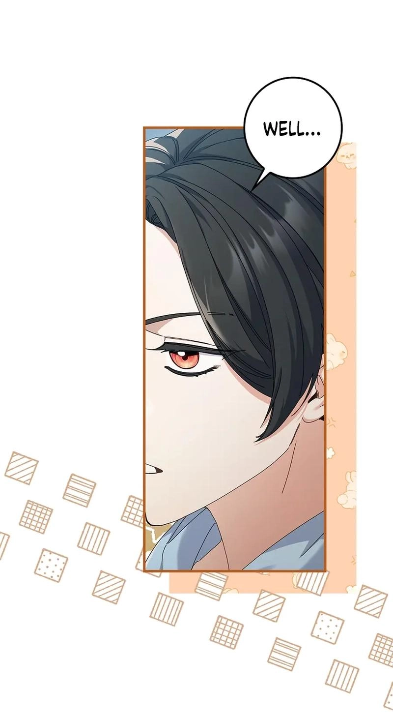 Read Unconquerable Romance chapter 9 image 2 on Lezhin
