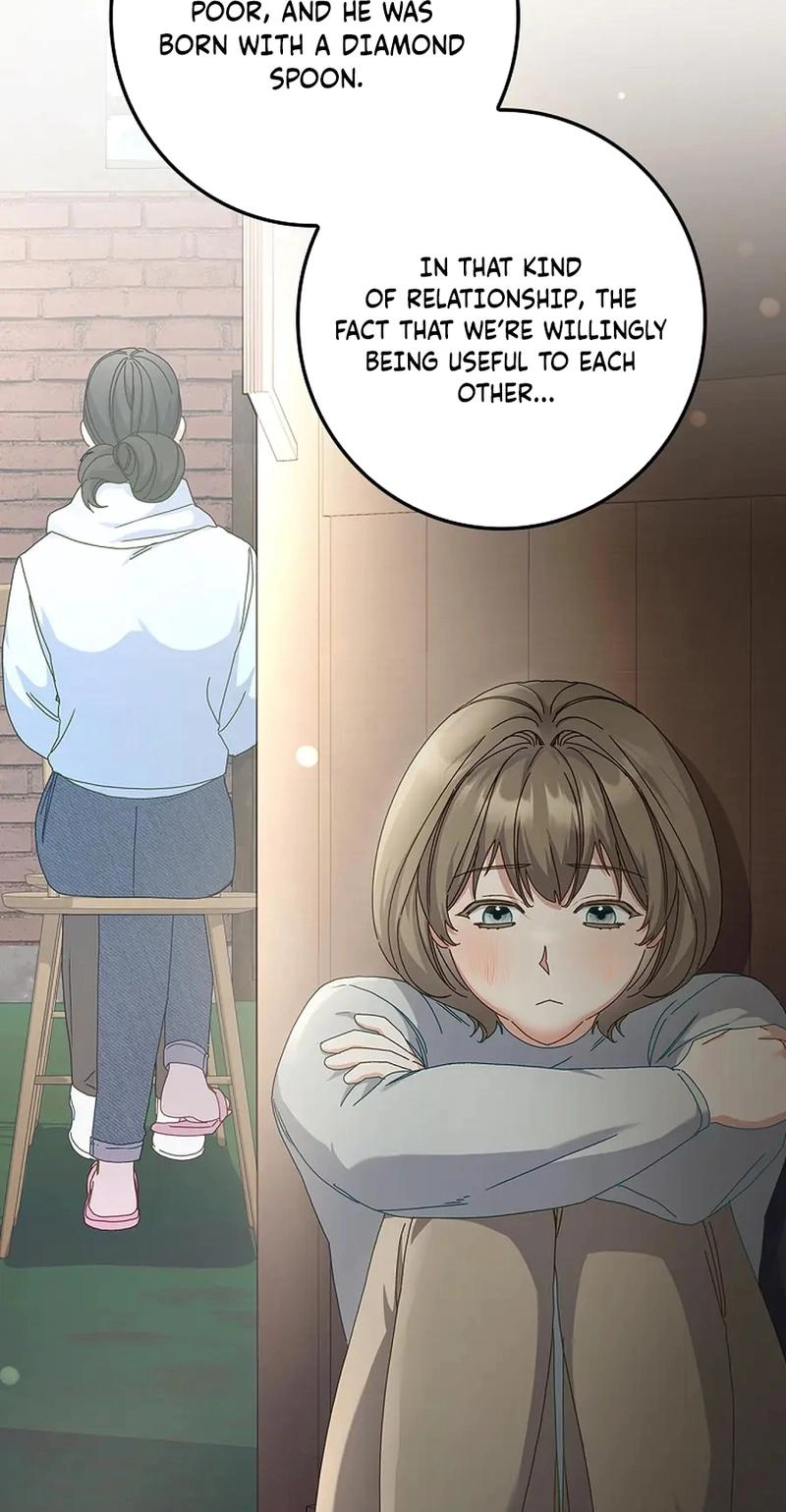 Read Unconquerable Romance chapter 9 image 21 on Lezhin