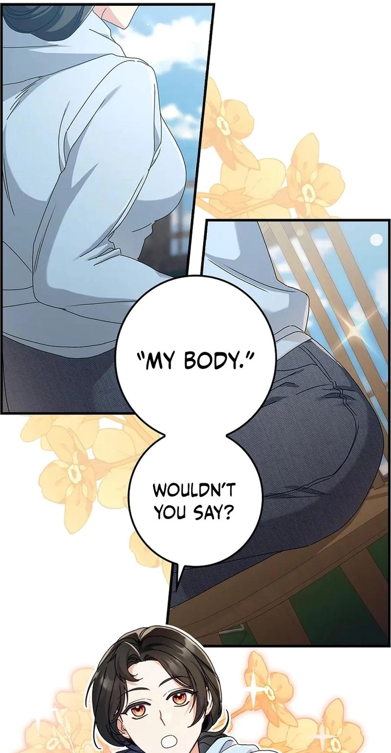 Read Unconquerable Romance chapter 9 image 26 on Lezhin