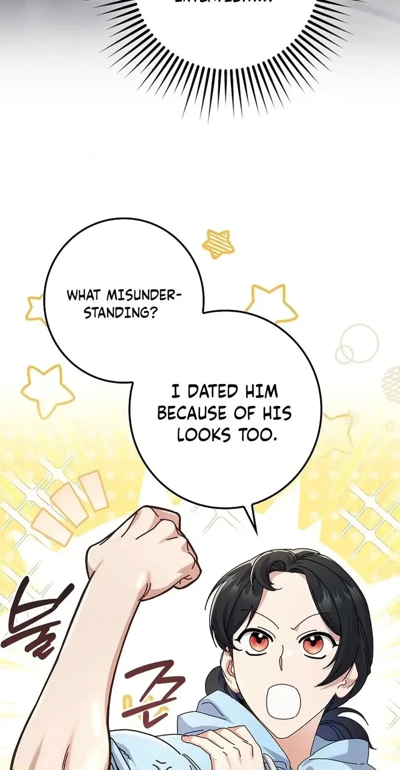 Read Unconquerable Romance chapter 9 image 29 on Lezhin