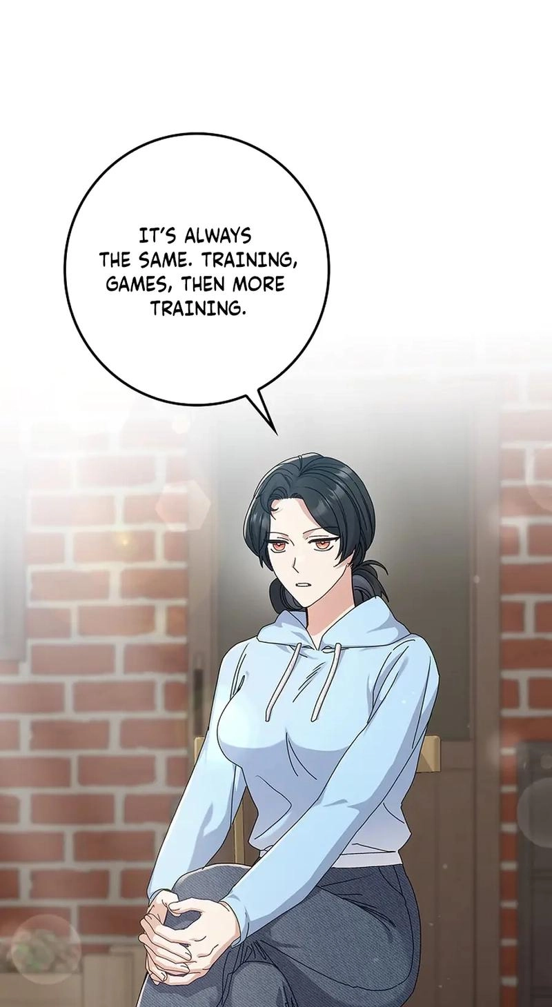Read Unconquerable Romance chapter 9 image 3 on Lezhin