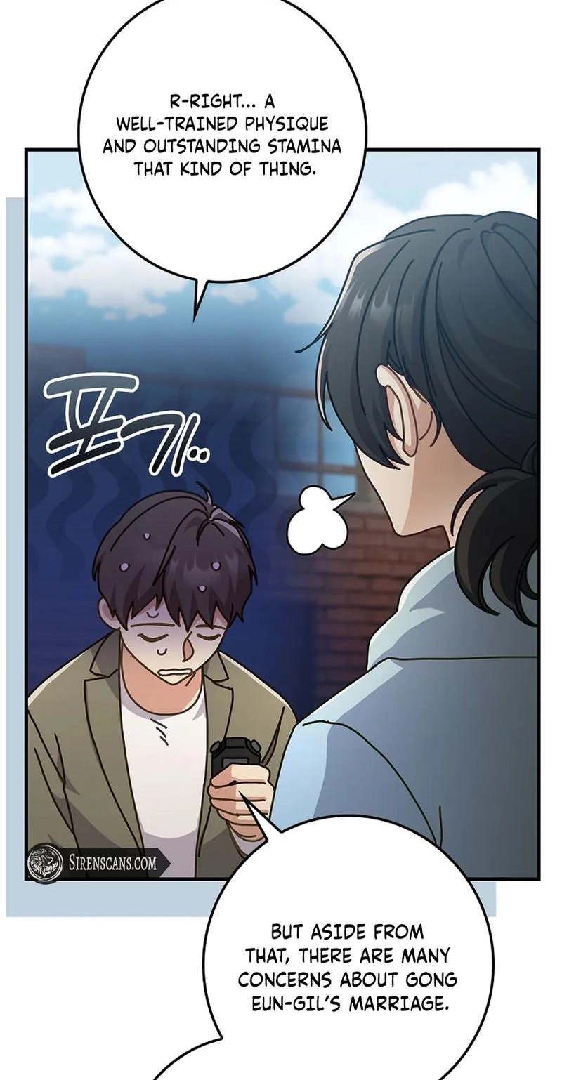 Read Unconquerable Romance chapter 9 image 31 on Lezhin