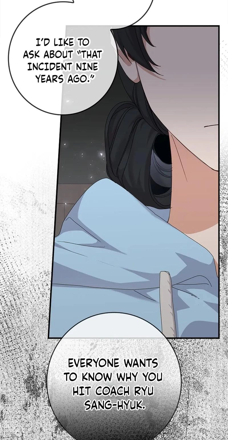 Read Unconquerable Romance chapter 9 image 34 on Lezhin