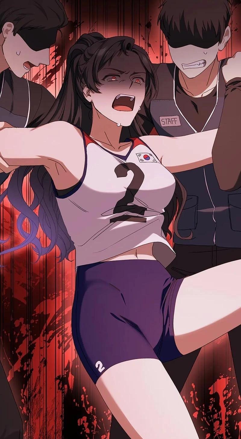 Read Unconquerable Romance chapter 9 image 37 on Lezhin