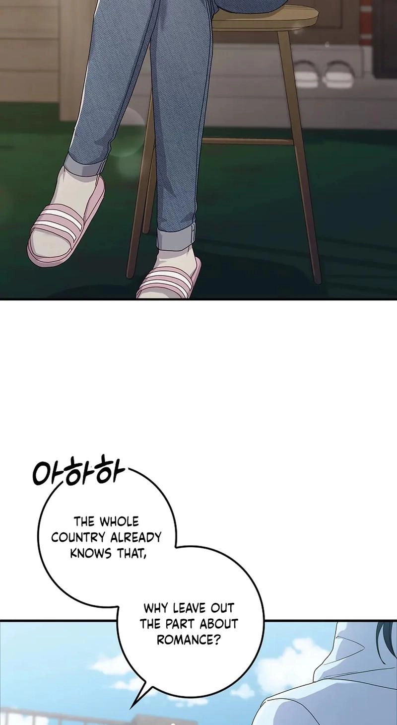 Read Unconquerable Romance chapter 9 image 4 on Lezhin
