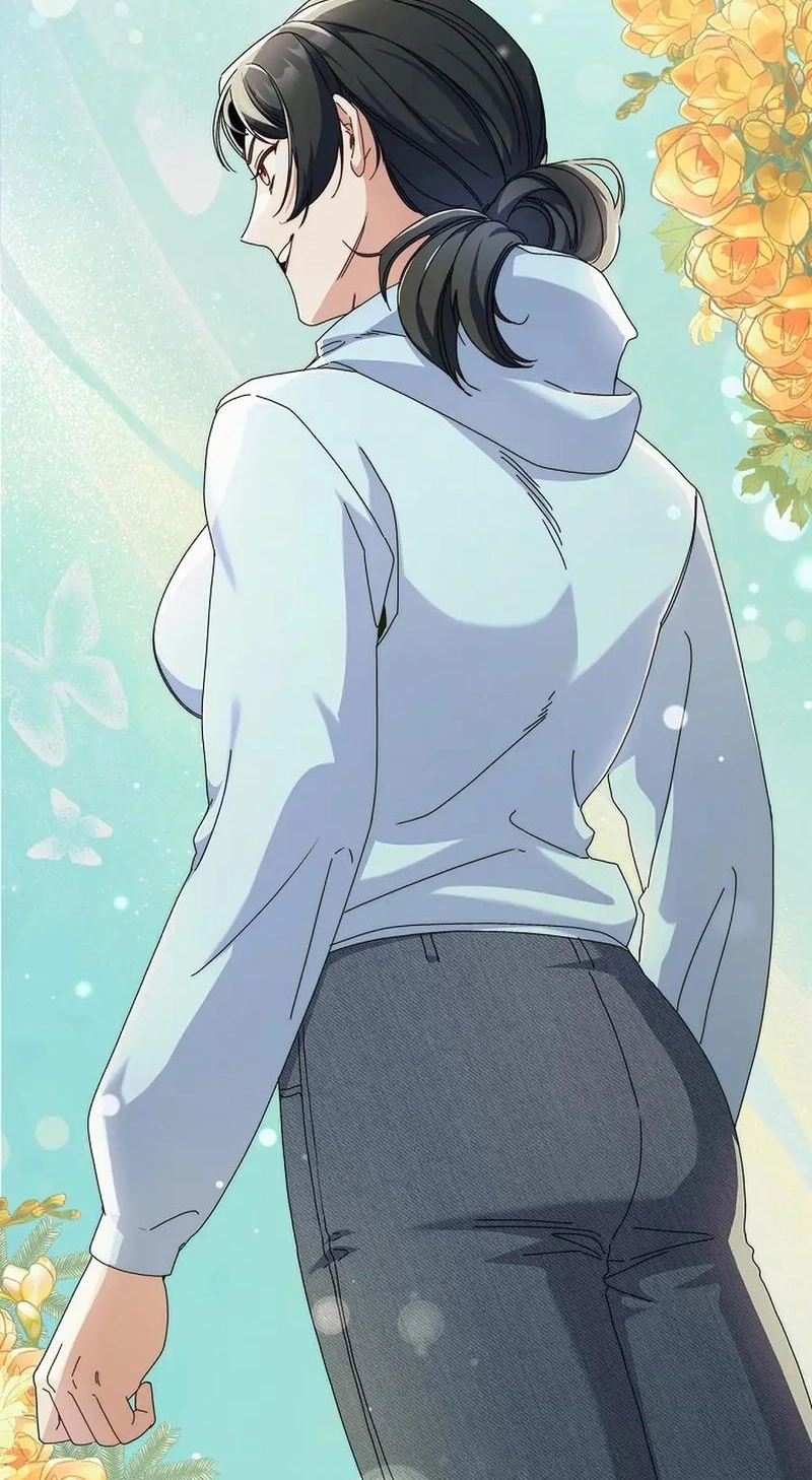 Read Unconquerable Romance chapter 9 image 42 on Lezhin