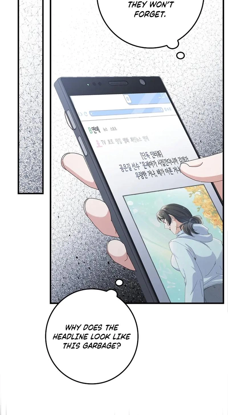 Read Unconquerable Romance chapter 9 image 45 on Lezhin