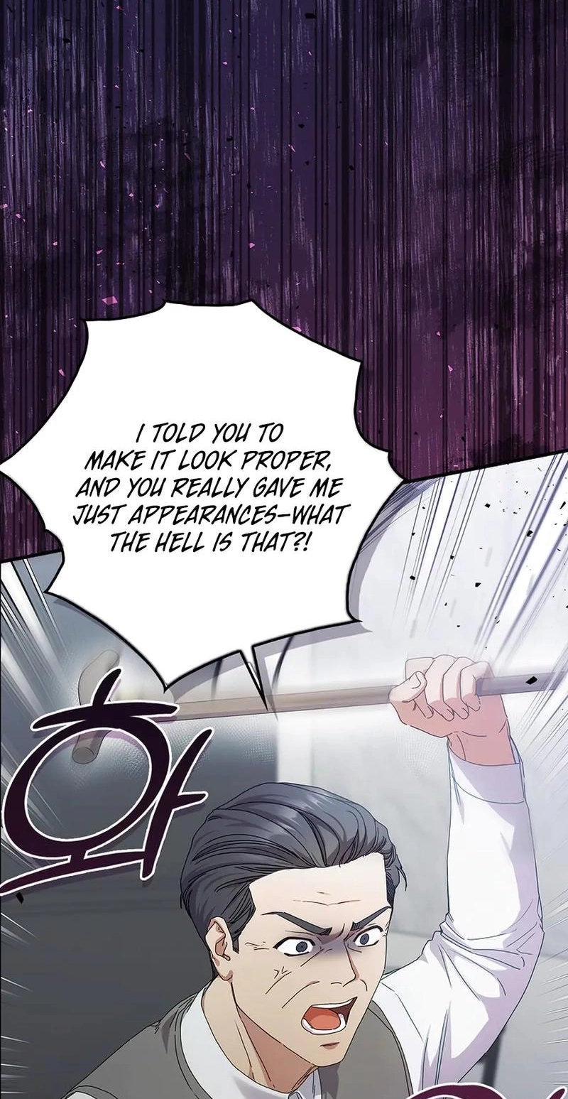 Read Unconquerable Romance chapter 9 image 47 on Lezhin