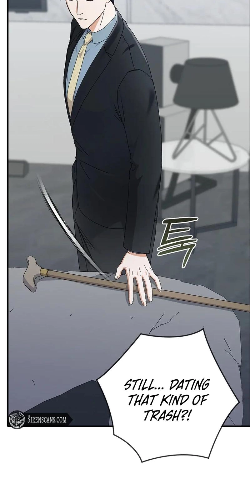 Read Unconquerable Romance chapter 9 image 51 on Lezhin