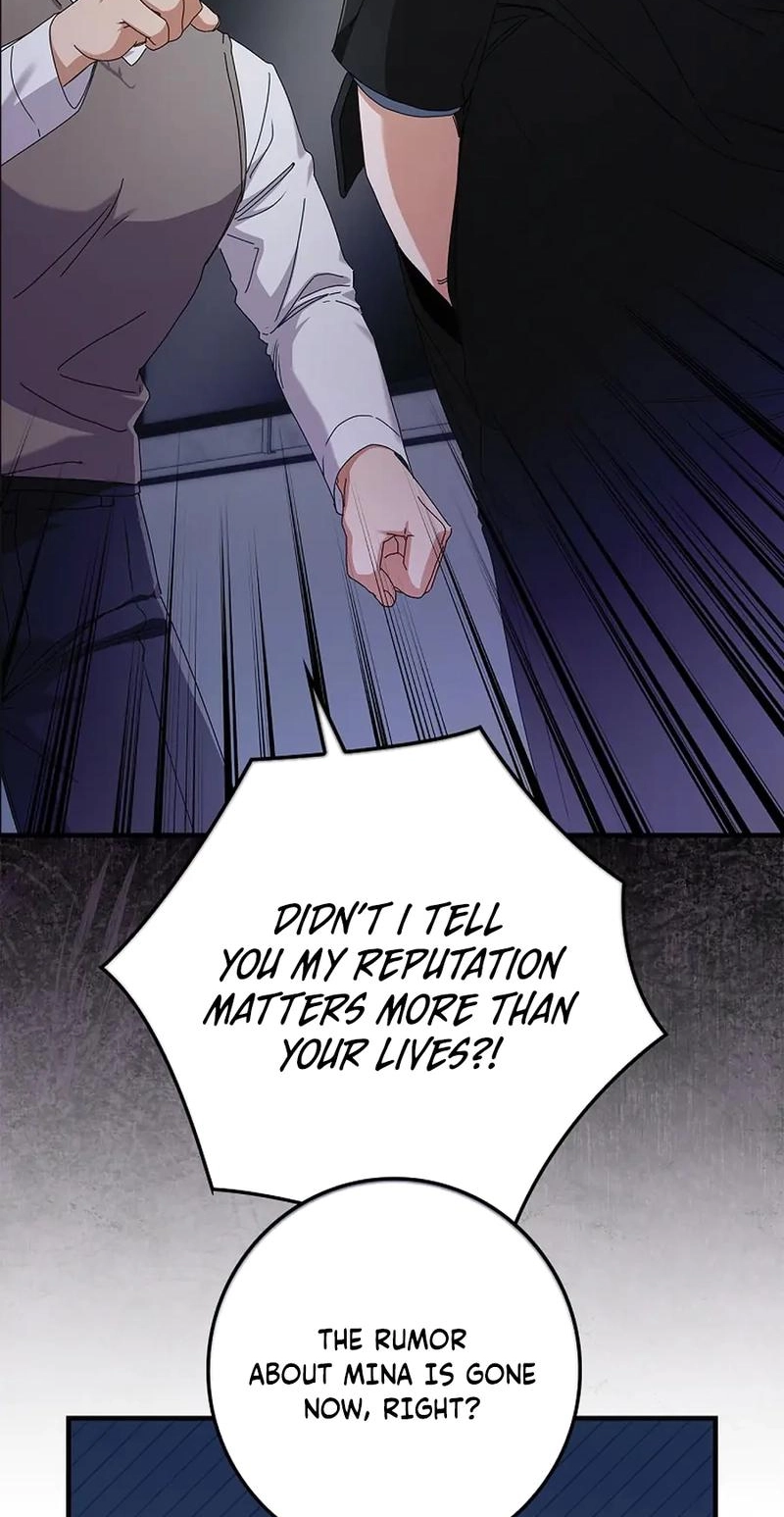 Read Unconquerable Romance chapter 9 image 53 on Lezhin