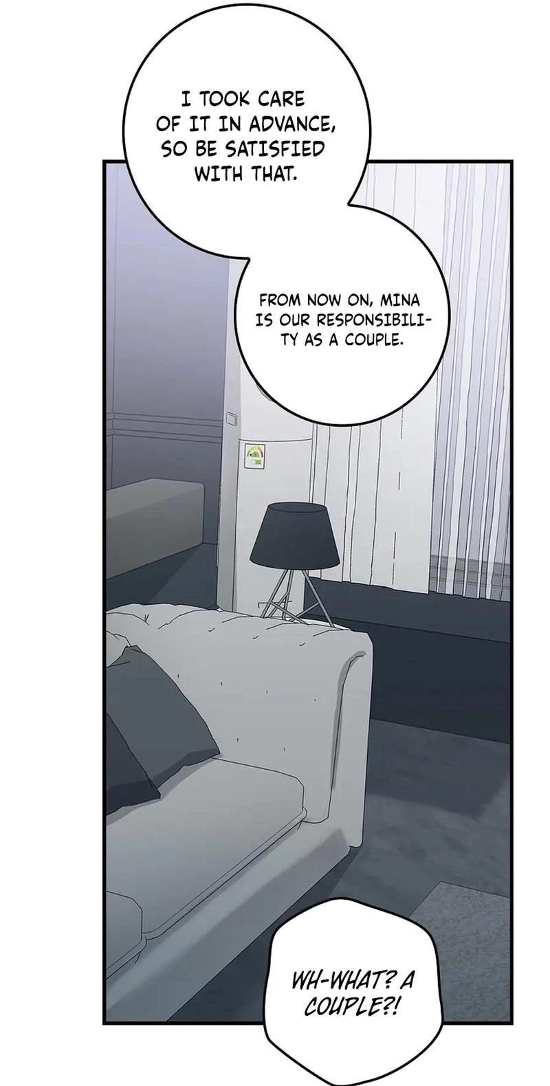 Read Unconquerable Romance chapter 9 image 55 on Lezhin