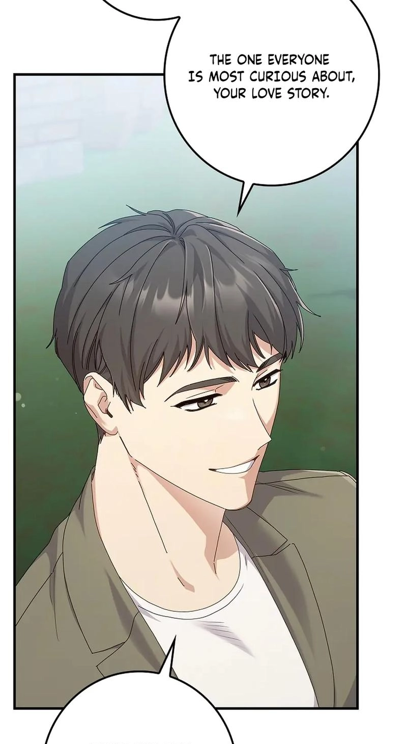 Read Unconquerable Romance chapter 9 image 6 on Lezhin