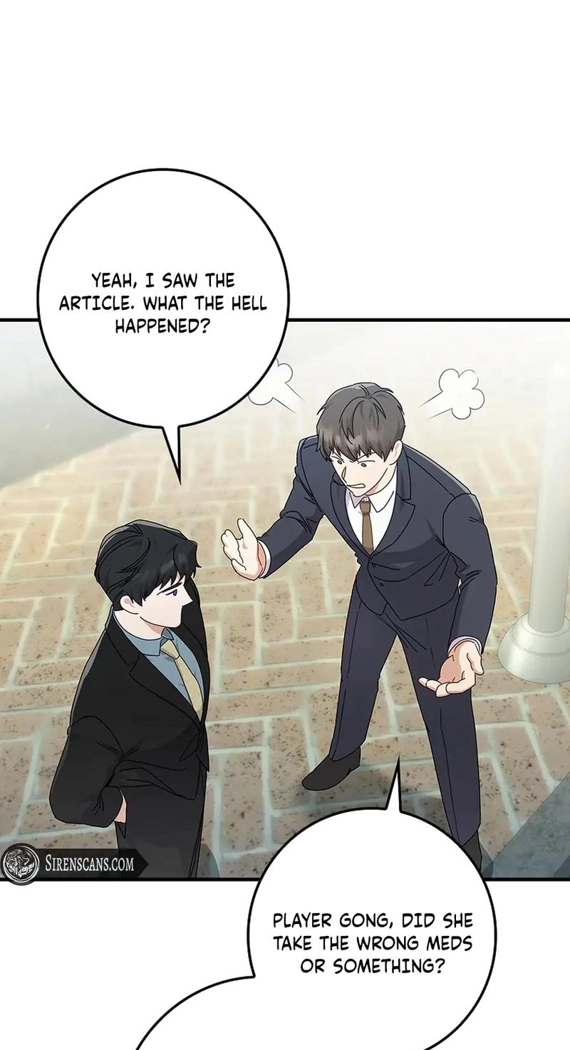 Read Unconquerable Romance chapter 9 image 68 on Lezhin