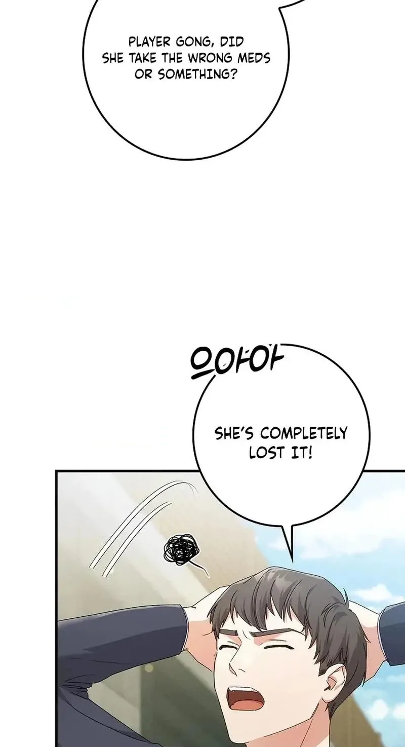 Read Unconquerable Romance chapter 9 image 69 on Lezhin