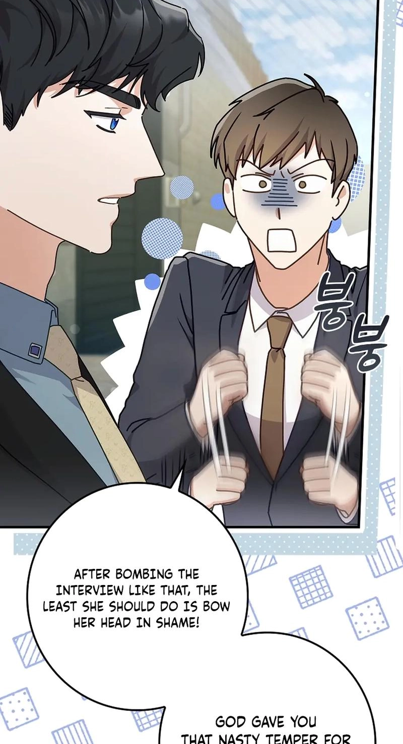 Read Unconquerable Romance chapter 9 image 71 on Lezhin