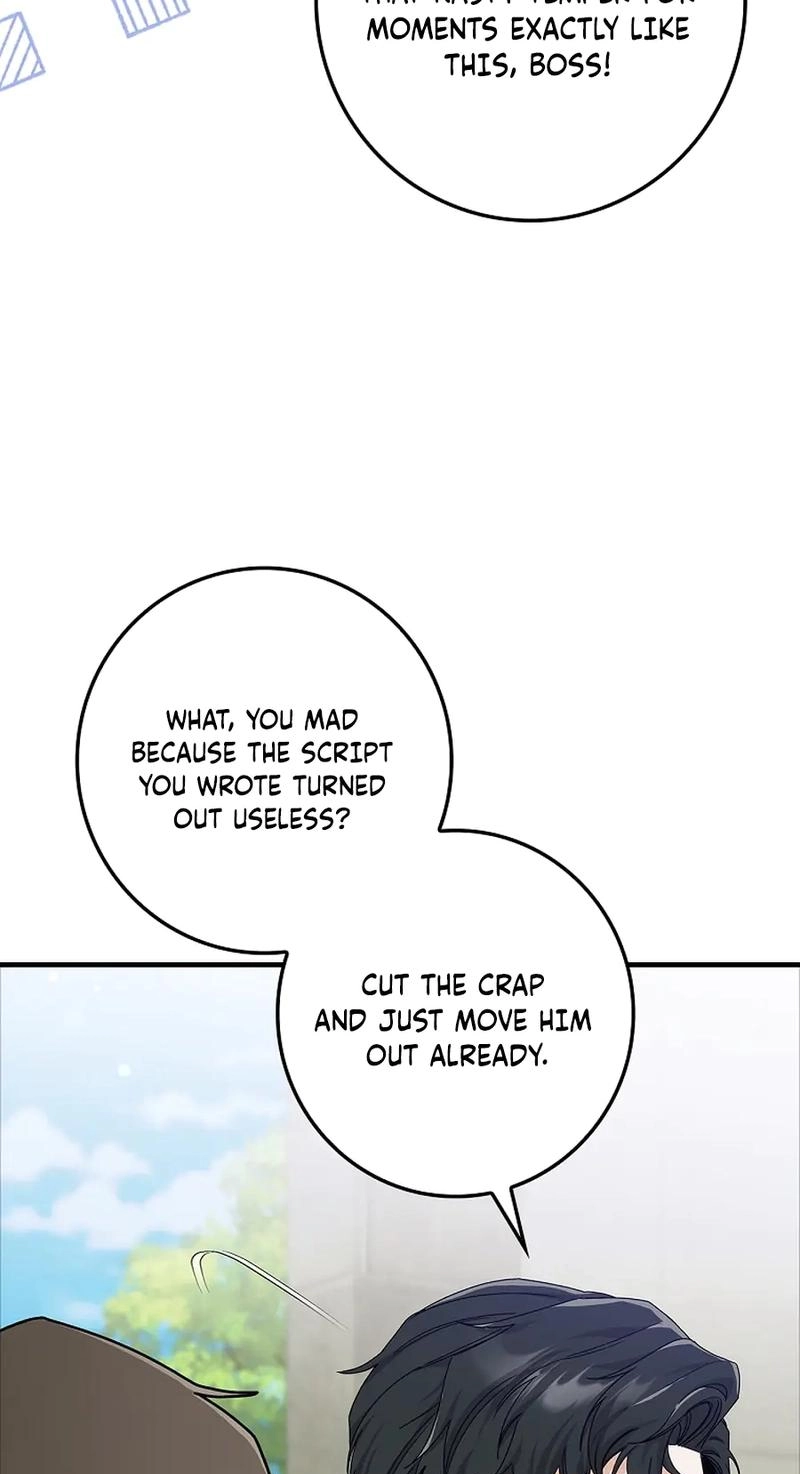 Read Unconquerable Romance chapter 9 image 72 on Lezhin