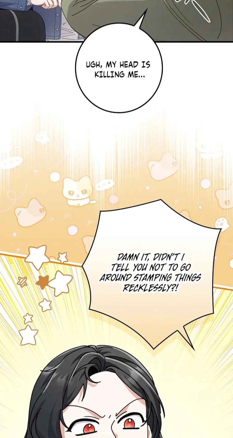 Read Unconquerable Romance chapter 9 image 81 on Lezhin