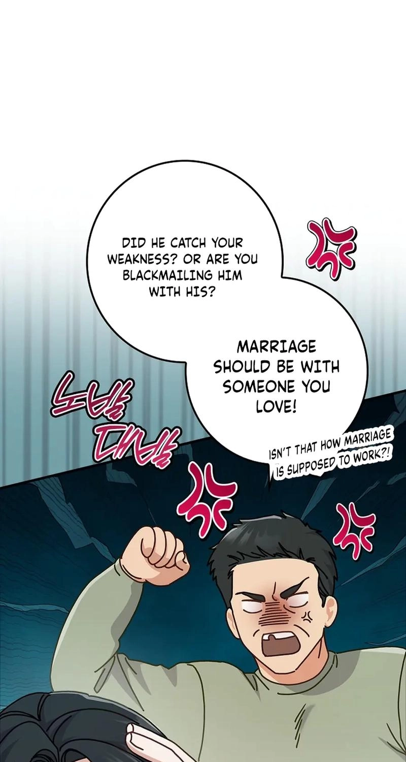 Read Unconquerable Romance chapter 9 image 84 on Lezhin