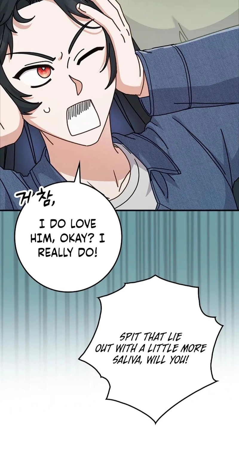 Read Unconquerable Romance chapter 9 image 85 on Lezhin