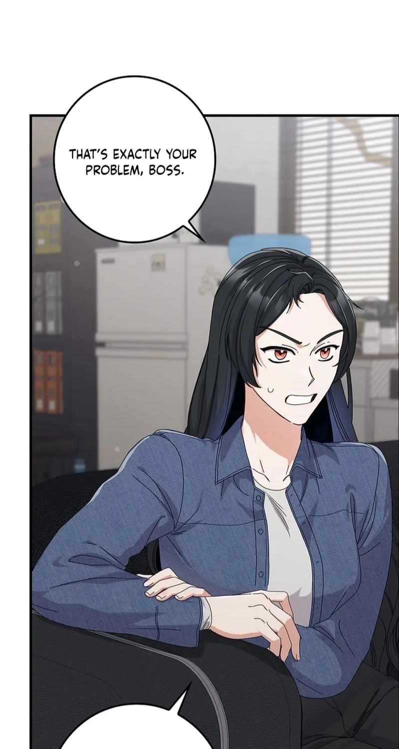 Read Unconquerable Romance chapter 9 image 86 on Lezhin