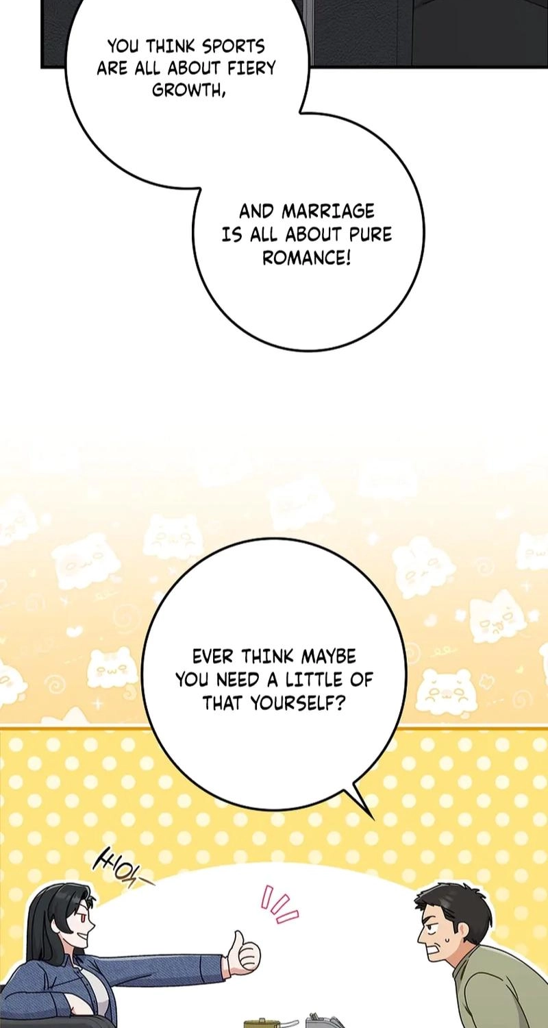 Read Unconquerable Romance chapter 9 image 87 on Lezhin
