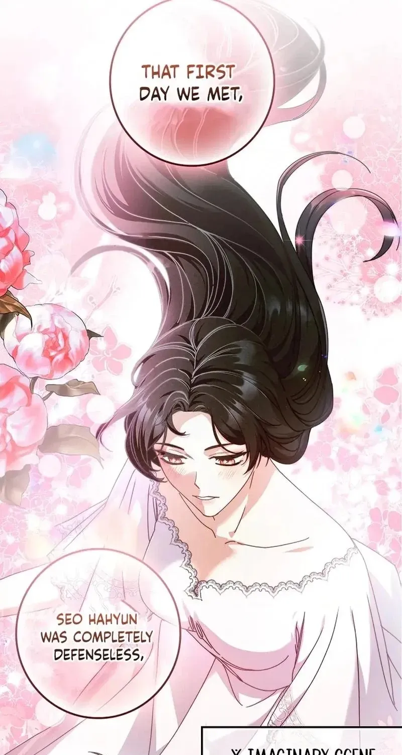 Read Unconquerable Romance chapter 9 image 9 on Lezhin