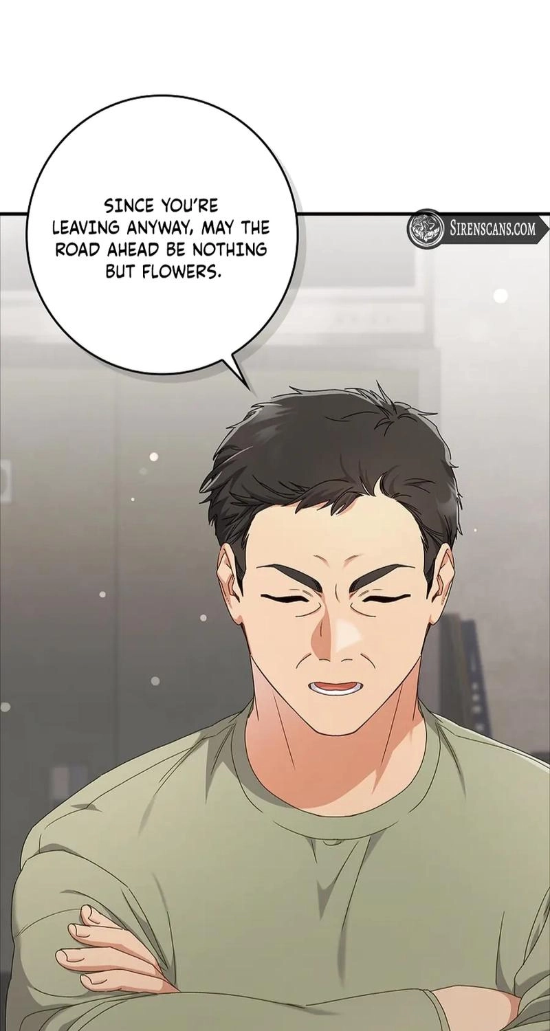 Read Unconquerable Romance chapter 9 image 95 on Lezhin