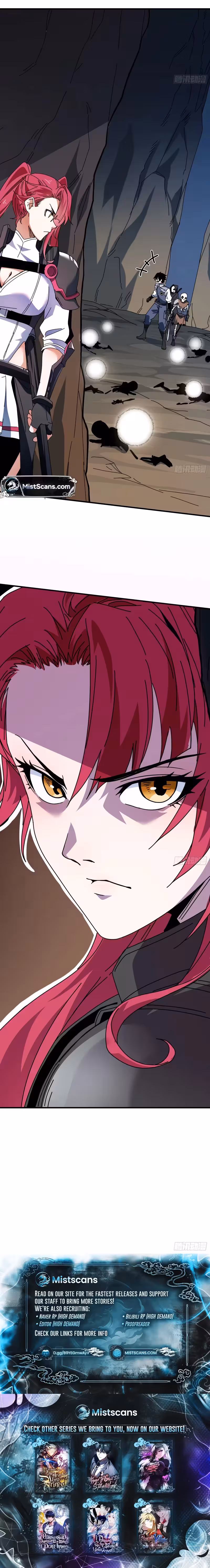 Undead God: I can Extract Everything Chapter 10 page 7 - 