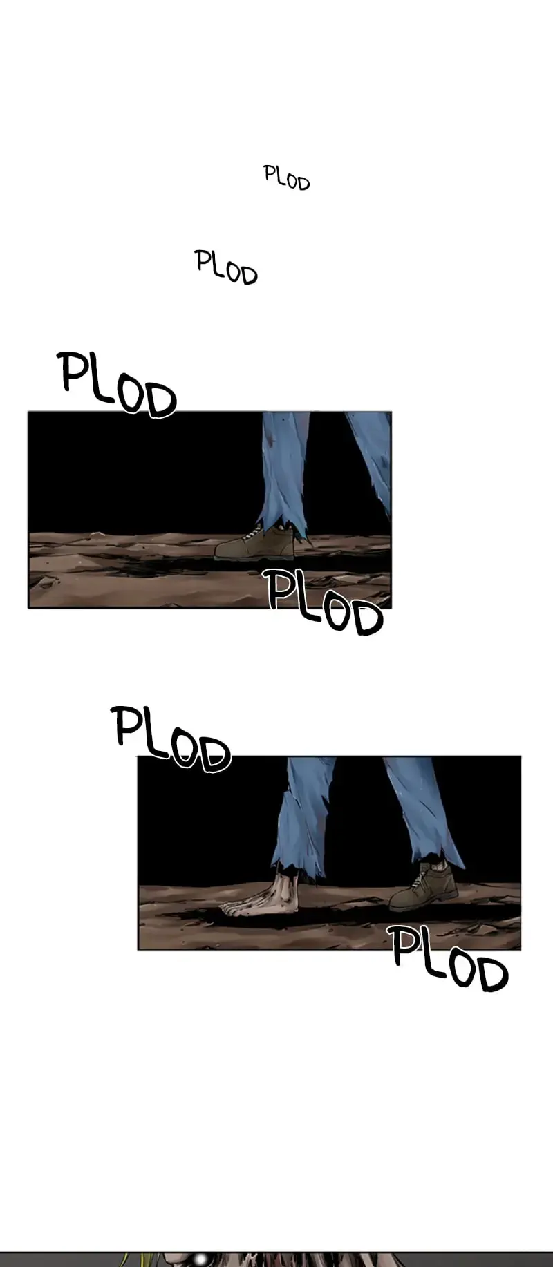 Read Undead King chapter 0 image 0 on Lezhin
