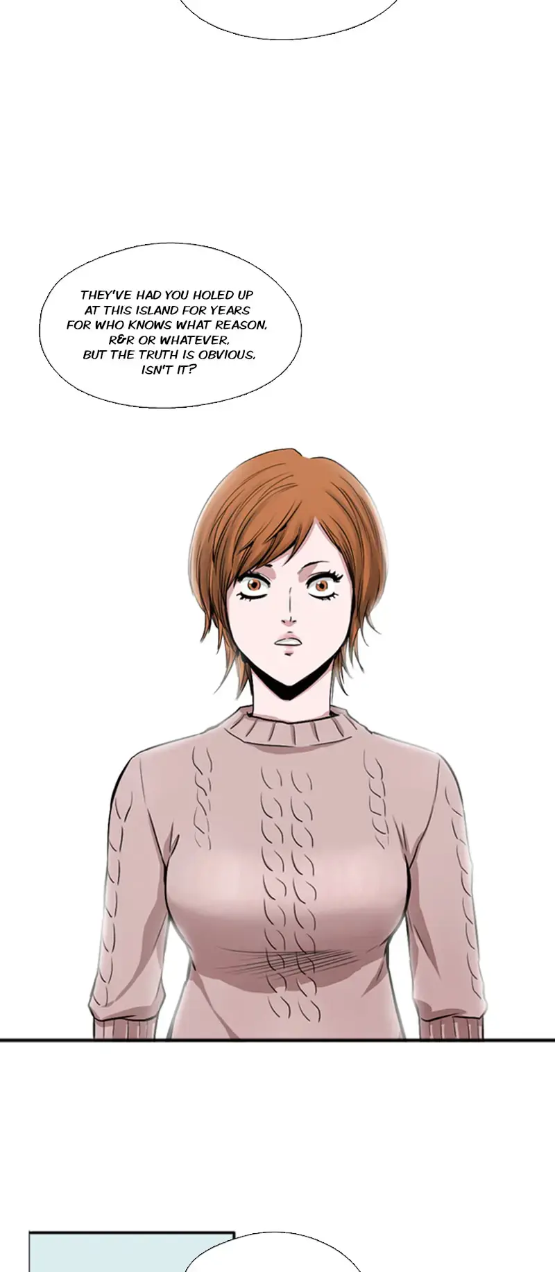 Read Undead King chapter 0 image 15 on Lezhin