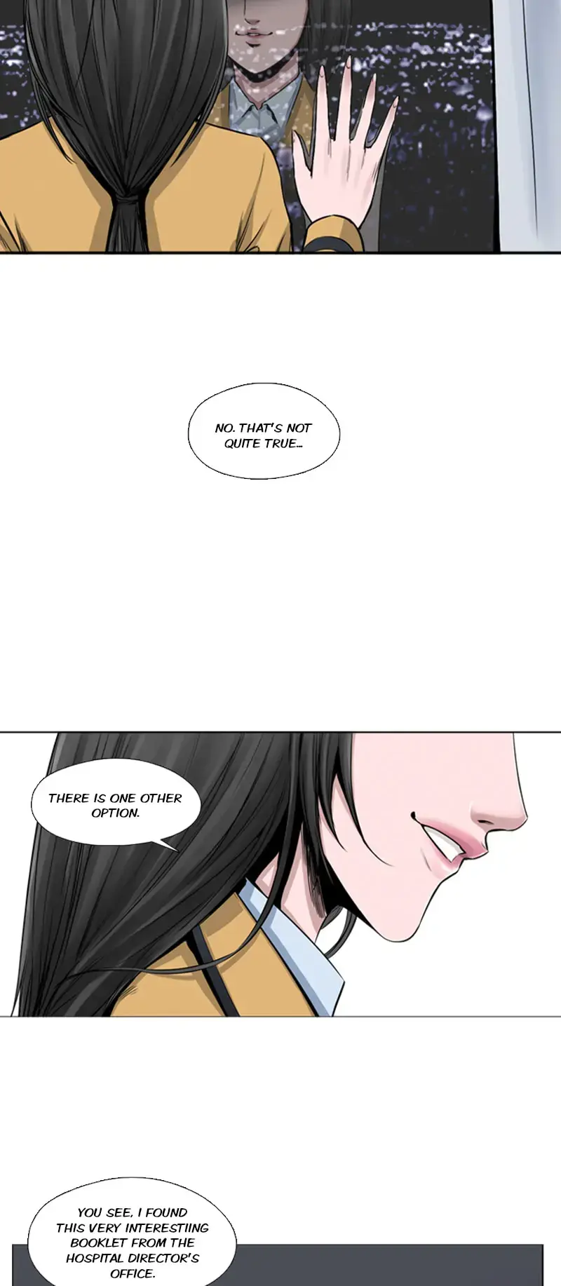 Read Undead King chapter 0 image 19 on Lezhin