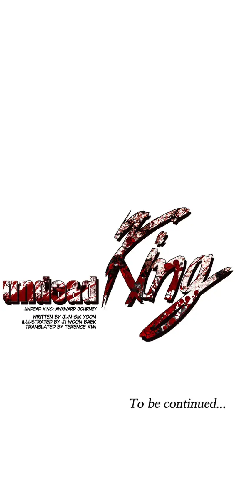 Read Undead King chapter 0 image 27 on Lezhin