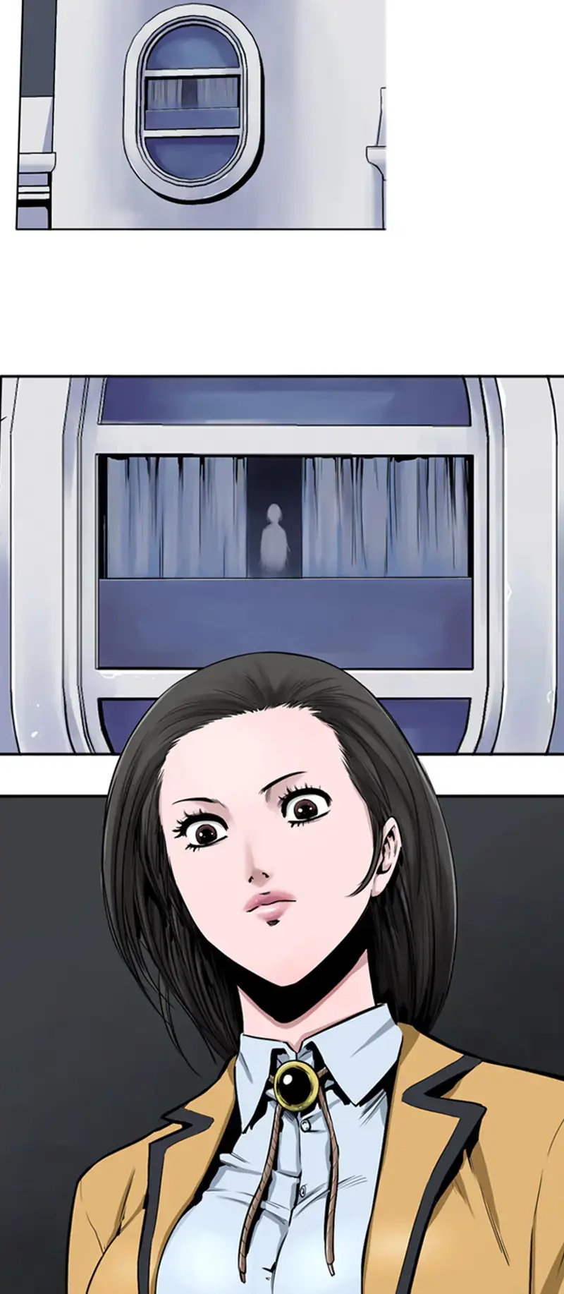 Read Undead King chapter 0 image 4 on Lezhin