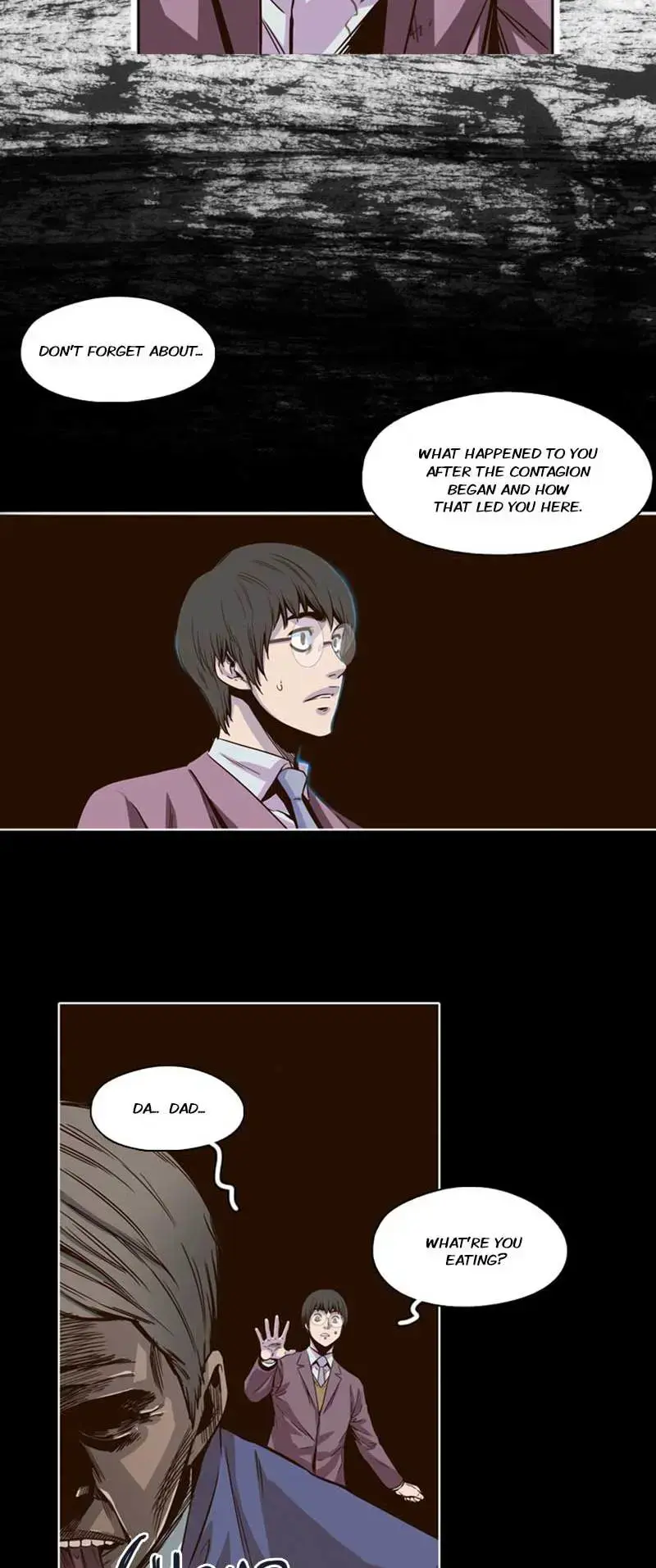 Read Undead King chapter 1 image 19 on Lezhin