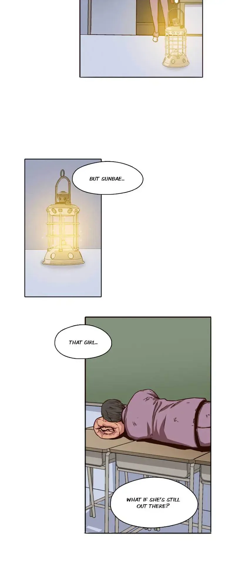 Read Undead King chapter 1 image 25 on Lezhin