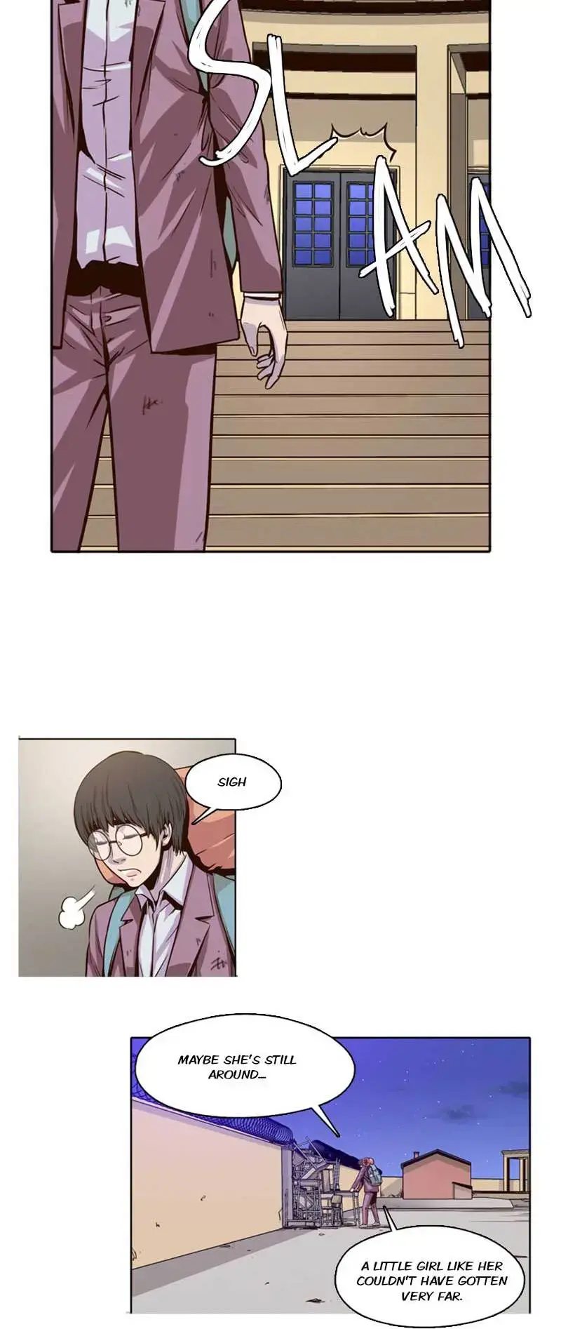 Read Undead King chapter 1 image 31 on Lezhin