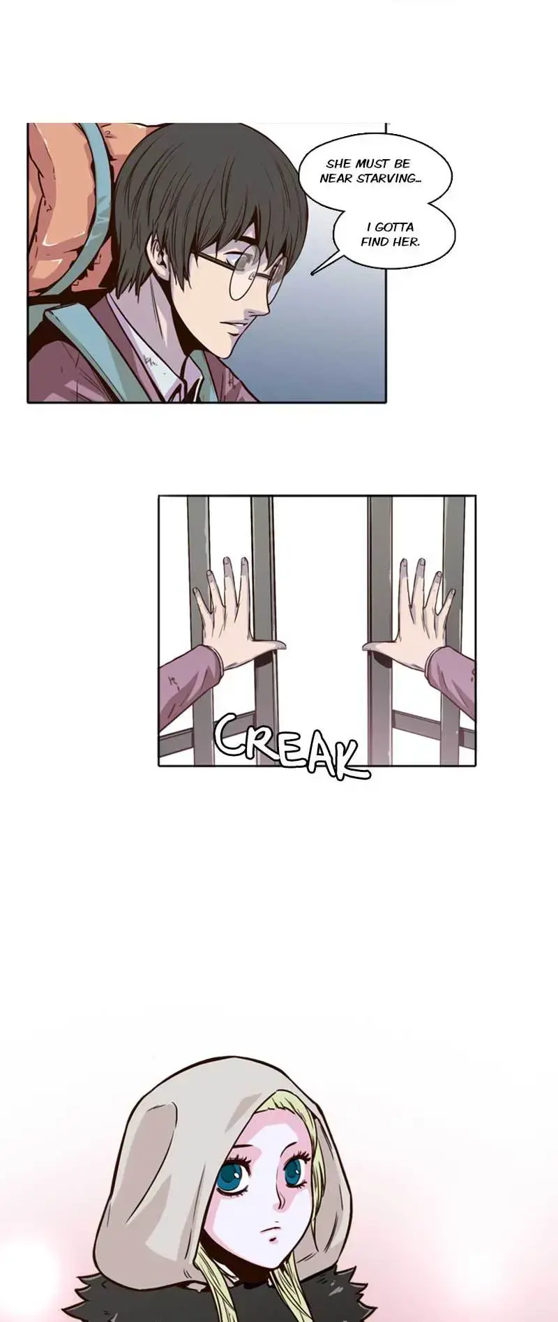 Read Undead King chapter 1 image 32 on Lezhin