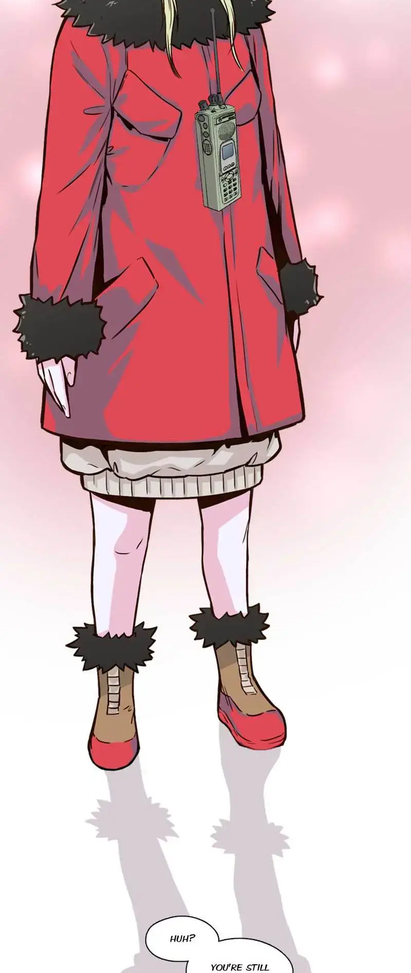 Read Undead King chapter 1 image 33 on Lezhin