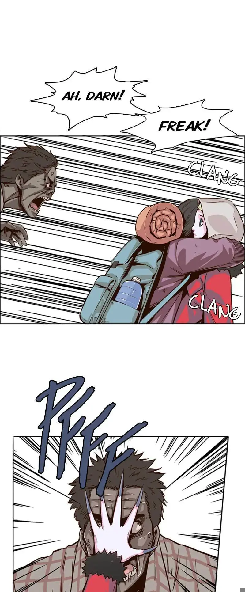 Read Undead King chapter 1 image 39 on Lezhin