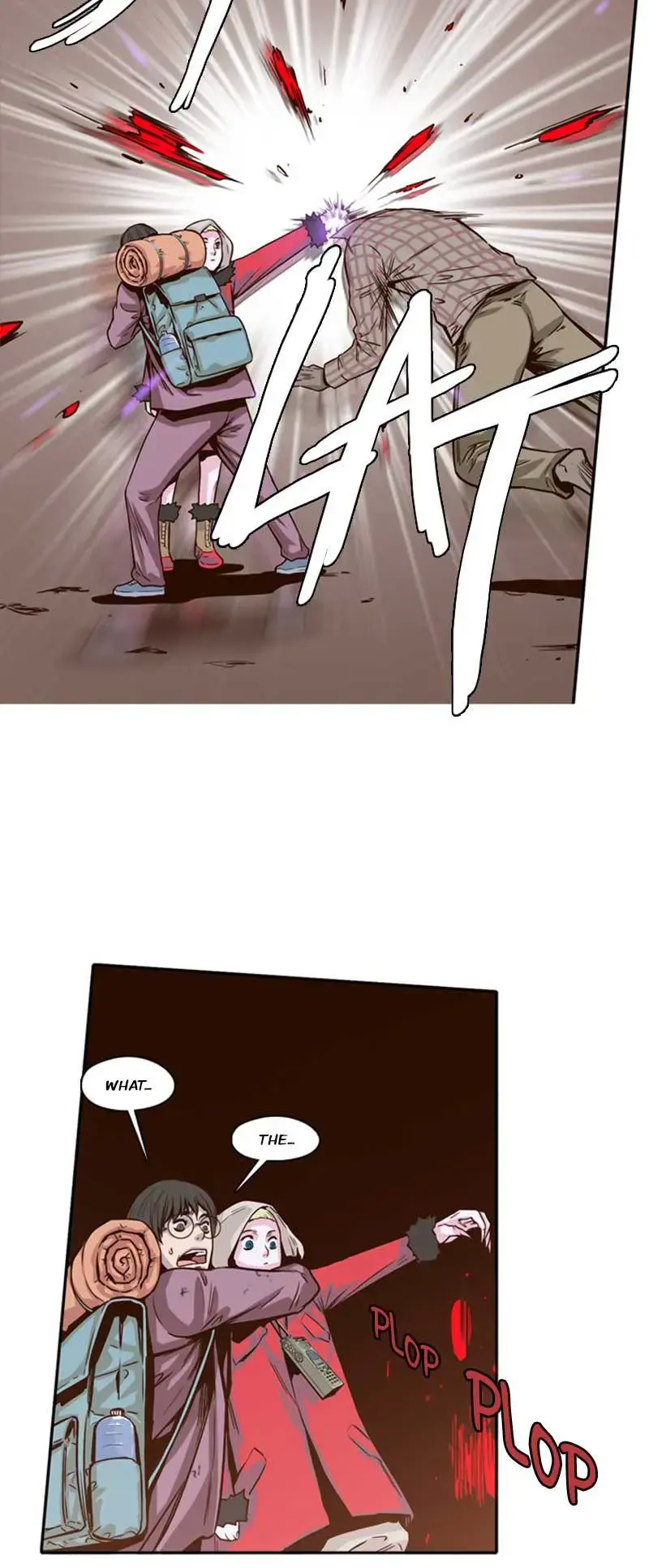 Read Undead King chapter 1 image 41 on Lezhin